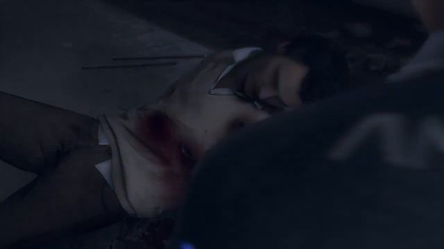 Detroit: Become Human The Hostage 100 % All Endings смотреть онлайн