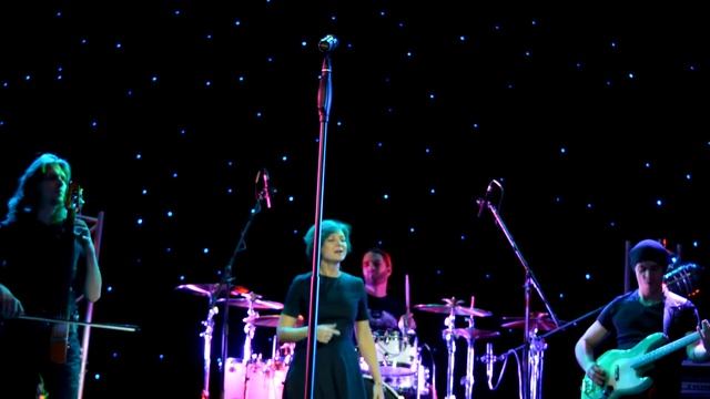 Мельница - Бес Джиги. Киев, ЦКИ НАУ, 12.11.16 смотреть онлайн