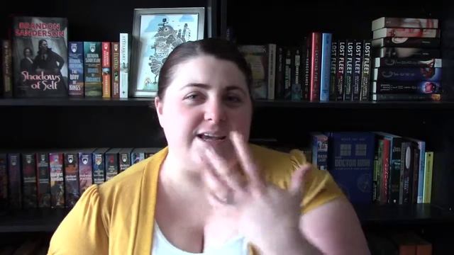 Mistborn Trilogy Review: SPOILER FREE!!! смотреть онлайн