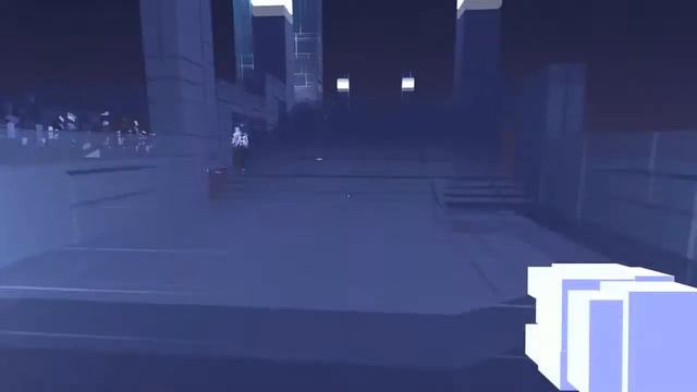 Trial Run - Glitchspace (PC) [#9] смотреть онлайн