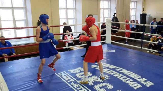БК"Александр Невский" в финале Первенства Санкт-Петербурга по боксу среди юниоров 2020 . смотреть онлайн