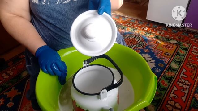 домашние дела? УНИВЕРСАЛЬНЫЙ ОТБЕЛИВАТЕЛЬ Easy Clean отмоет всё. смотреть онлайн