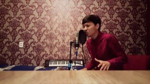 Виктор Цой-Кукушка _моя версия_ _xolxodjayev _student _song _singer _voice _голос _golos _actor