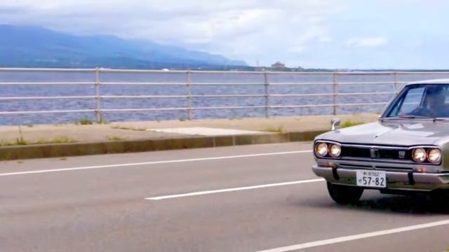 2000GT 　良い仲間　　　 安藤新一 смотреть онлайн