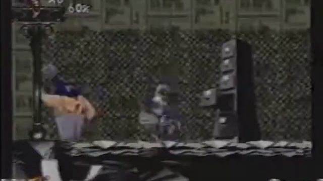Earthworm Jim Action Figures TV Commercial смотреть онлайн