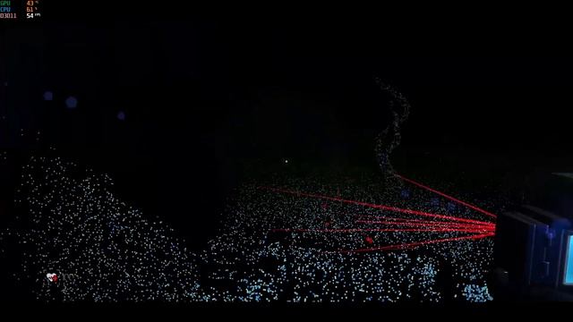 The Voidness Обзор Геймплей Прохождение смотреть онлайн
