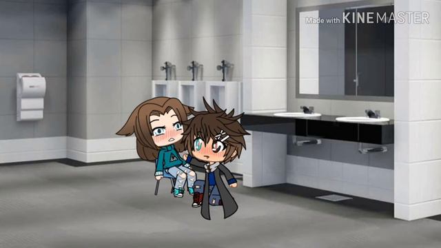 [мини фильм]мой демон 2 часть