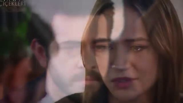 KAN ÇİÇEKLERİ (Кровавые цветы) 212 - Я все это время жил без матери и пусть так будет и дальше! смотреть онлайн