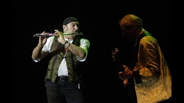 Jethro Tull en vivo @Estadio Luna Park 20/04/2007 смотреть онлайн