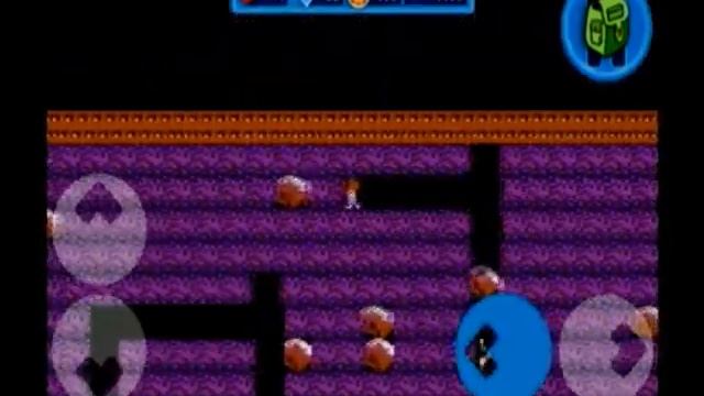 Boulder Dash The Collection - Volume 1 - Cave D, difficulty 1 - walkthrough смотреть онлайн