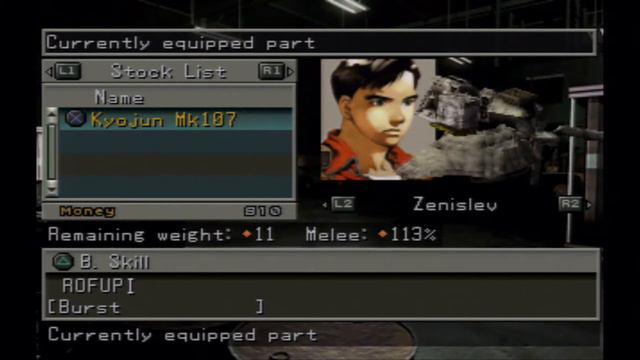 Let's Play Front Mission 3 Part-90 Setting Up For Failure смотреть онлайн