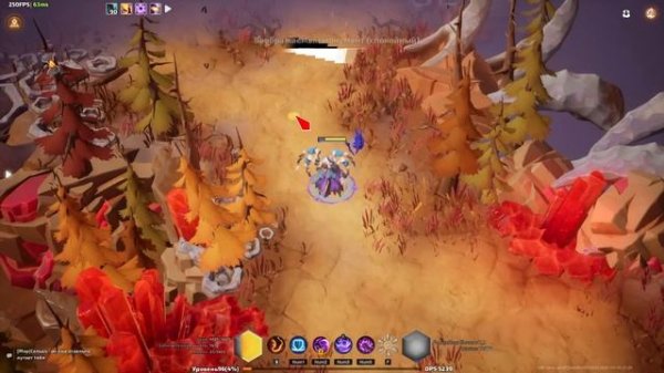 Torchlight: Infinite.Т8.Фарм механики-"Бог машин"/Farm mechanics - "God of machines"