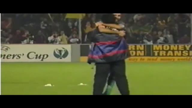 Прощание с Пепом" - "Gracias Josep Guardiola смотреть онлайн