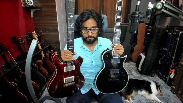 Can a Hollowbody play metal! смотреть онлайн
