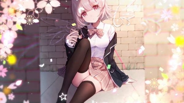 【30min】🎀🐰Kawaii Future Bass🐰🎀 Music to Make You High - BGM for Work / Study / Feeling High