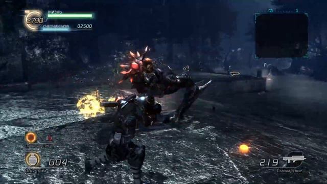 Lost Planet 2 ᐅ ПРОХОЖДЕНИЕ ᐅ ЧАСТЬ 1
