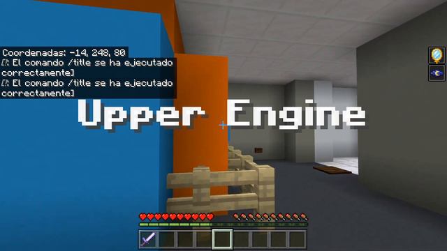 AMONG US en MINECRAFT - Mapa Review - Minecraft Bedrock Mapa Review смотреть онлайн