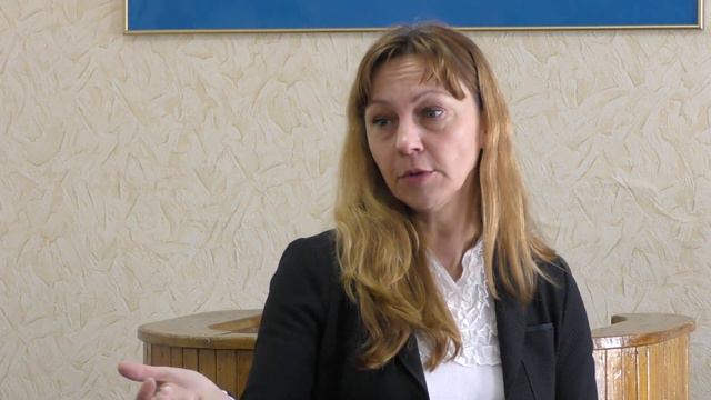 Розробка Статуту. смотреть онлайн