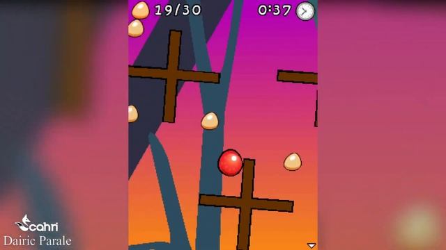 Bounce Tales Bonus Chapter 1: Secret Stalkway #5 (JAVA) смотреть онлайн