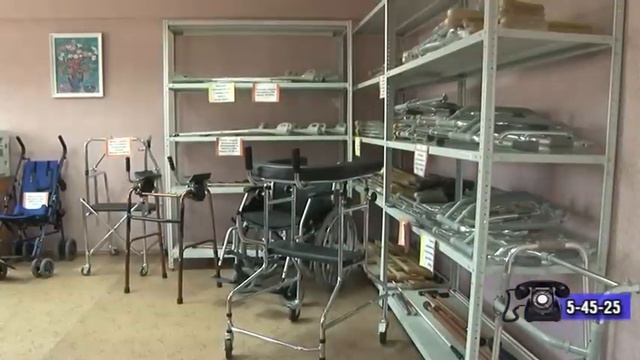 Социальная поддержка горожан специалистами Комплексного центра обслуживания населения смотреть онлайн