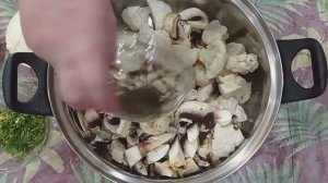 ВАМ НЕОБХОДИМО ЗНАТЬ ЭТОТ РЕЦЕПТ! ДИАБЕТ 2 ТИПА.