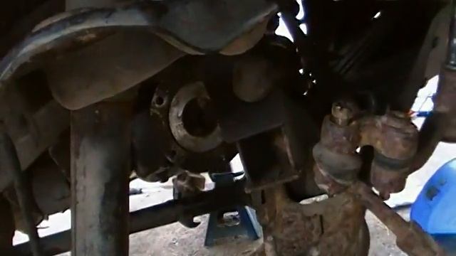 Nissan Repair смотреть онлайн