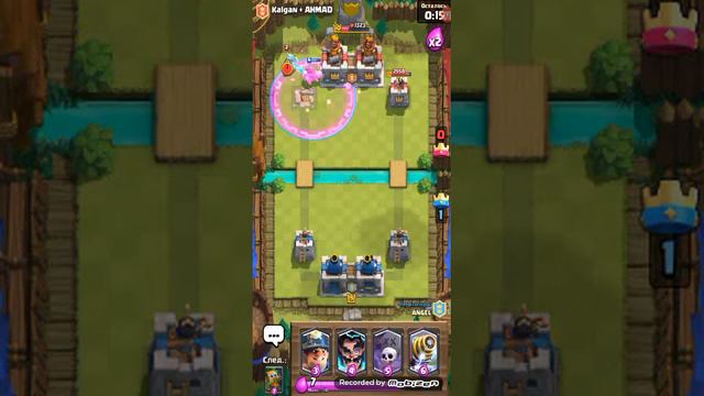 Новая лега бандитка тест бой смотреть онлайн