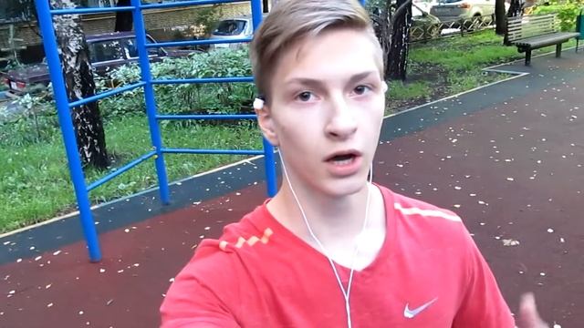 Как я тренирую передний вис | How to FRONT LEVEL? смотреть онлайн