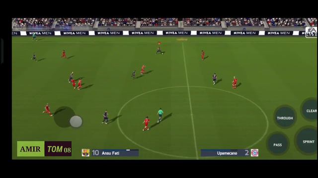 FIFA 16 MOBILE | Theme Ucl Terbaru Patch Fifa 23~ Real Face+Full Transfer&Mini Kits#fifa23 смотреть онлайн