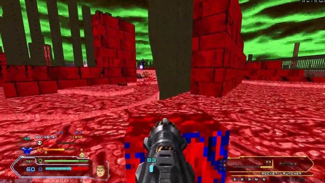 DUSTED PANDEMONIA - A Nail In The Skin of The World [100% SECRETS] смотреть онлайн