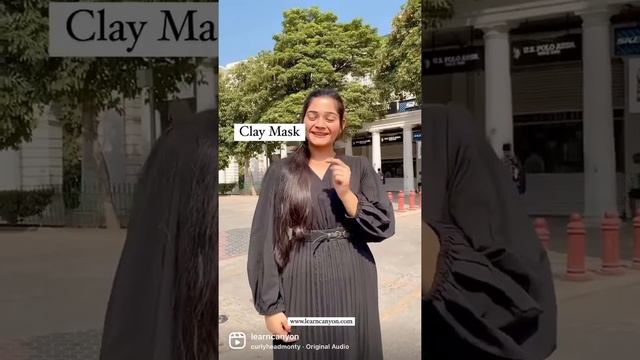 What are the different types of face masks you can formulate- Learn Canyon смотреть онлайн