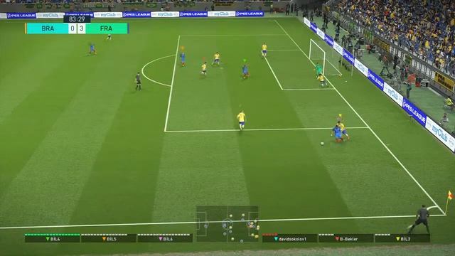 PES 2018 Online Beta First Review смотреть онлайн