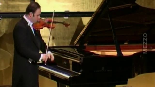 Маленькая кошмарная музыка.А.Игудесман,Р. Хьюнг-ки Джу.