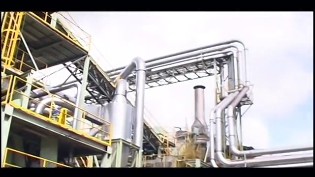 Manufacturing of Medium Density Fibreboard (MDF) смотреть онлайн