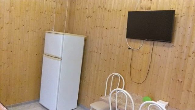 Номера 4 чел 1й этаж 2 номера Кирова / Калинина - Жилье и Отдых в Ейске смотреть онлайн