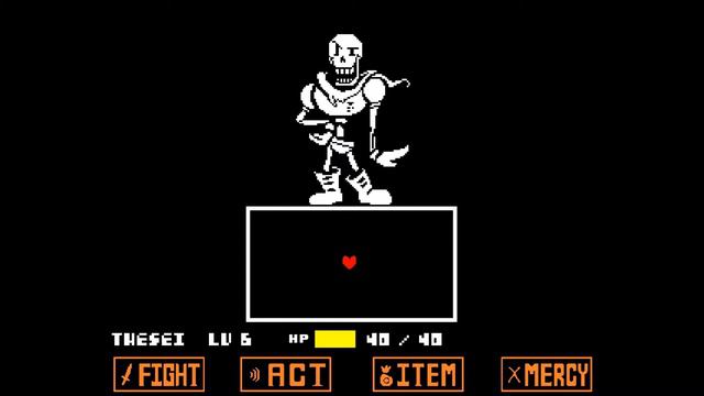 UnderTale Part 5: (Most Emotional Yet) смотреть онлайн