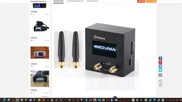 ORANGE PI - MMDVM HOTSPOT -DMR,DSTAR.C4FM смотреть онлайн