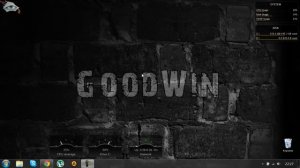 Как установить и настроить программу Rainmeter .