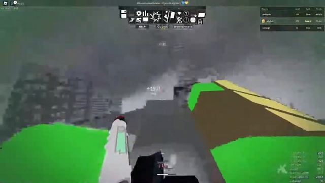 Gearless dash (Roblox Parkour) смотреть онлайн