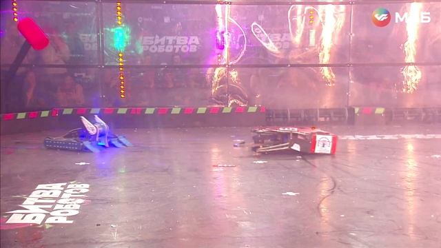 17 поединок второго отборочного этапа: Molot0123 против «Похитители молний» смотреть онлайн