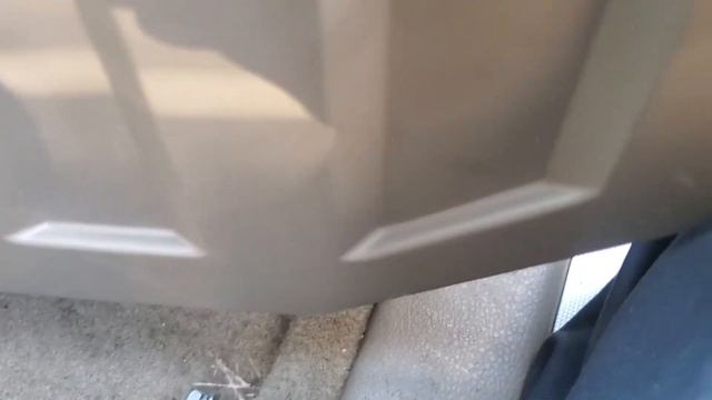 2007 Nissan Murano Engine Control Computer Location and Removal смотреть онлайн