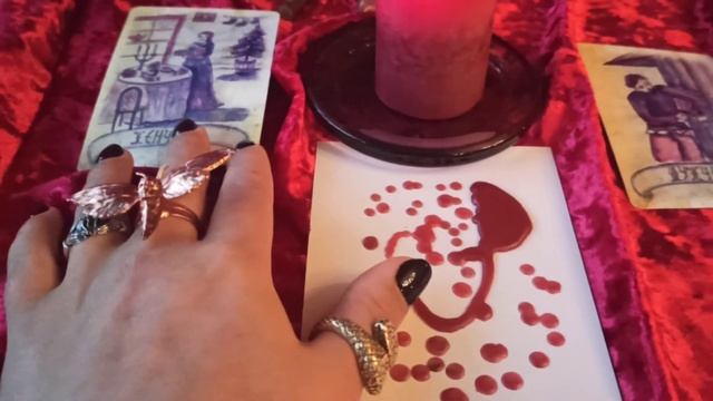 Встреча с любимым. Сведение дорог. смотреть онлайн