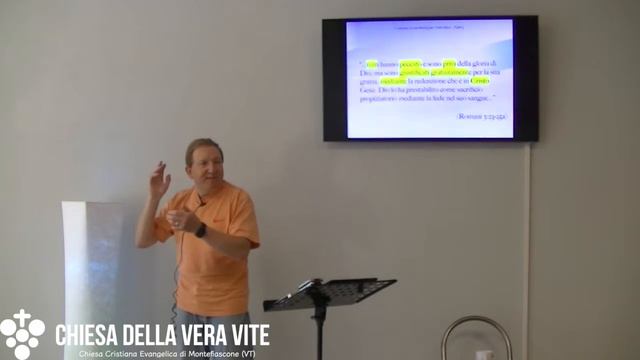 Costruisci La Tua Felicità Per Vivere Felice   Parte 3° - Predicazione Evangelica
