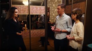 Охотники за привидениями. Раздвоение