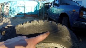 КАМА EURO- ТОП РЕЗИНА ИЛИ ДНИЩЕ?