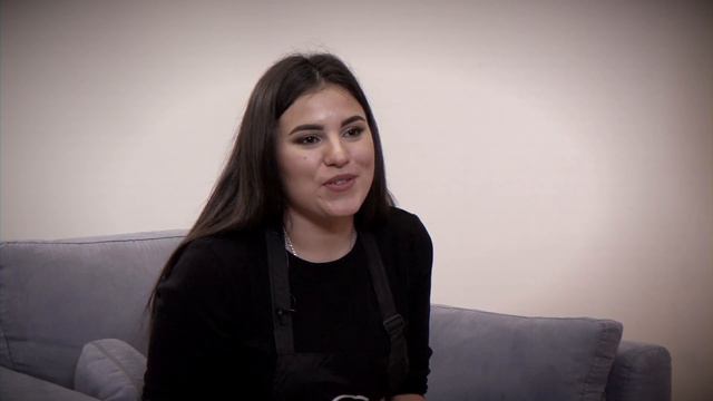 Будет жарко. Третий выпуск шоу для nail мастеров: Кто здесь мастер? с Kasya Nail смотреть онлайн