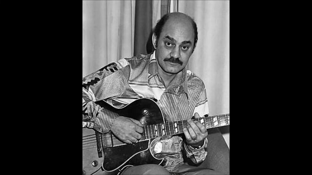 CHEROKEE (CONCEPT II) - HERB ELLIS & JOE PASS смотреть онлайн
