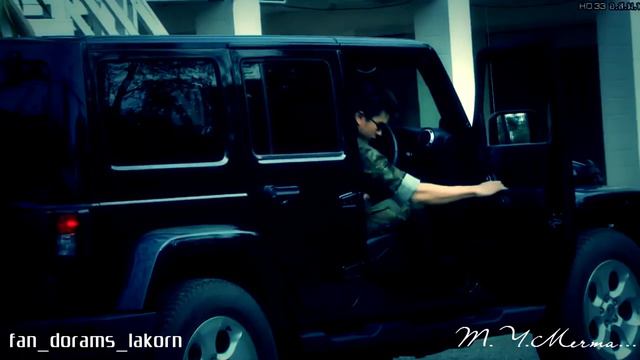 Телохранитель Давин ღ Предназначенные судьбой ღ смотреть онлайн