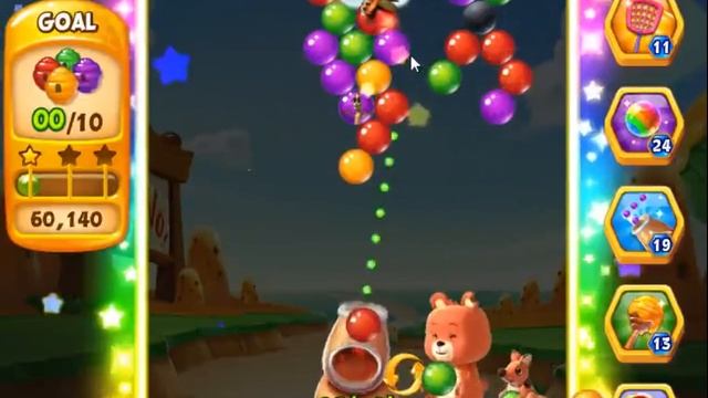 Buggle 2 Level 916 (FORMER PAY2WIN / 25 Bubbles) смотреть онлайн