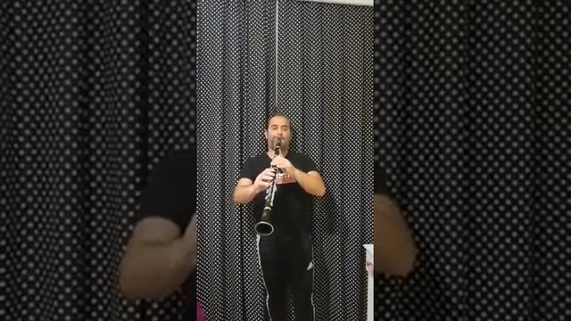 Klarnet Taksim Bülent Gülsever смотреть онлайн